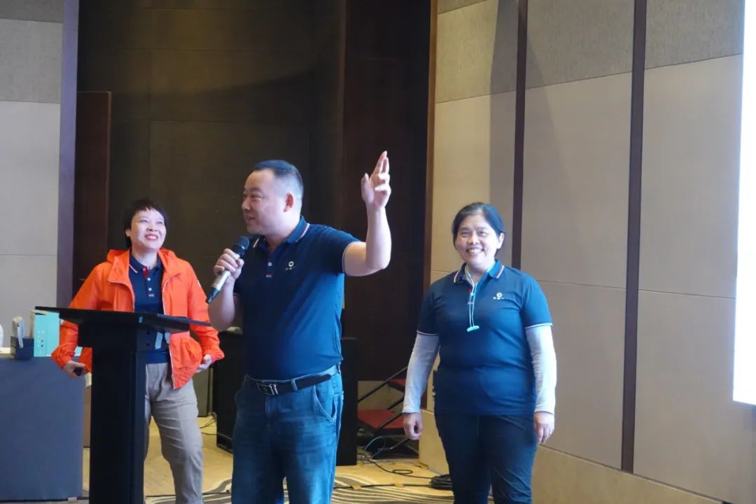 k8凯发(中国)天生赢家一触即发2023年春季销售集训