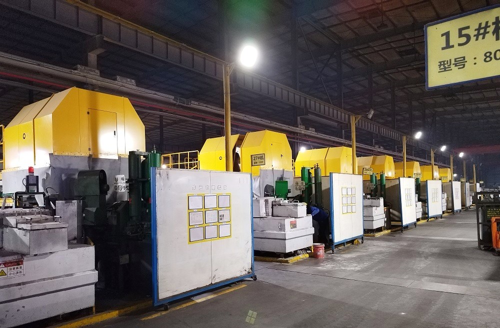 k8凯发(中国)天生赢家一触即发压铸油烟净化器