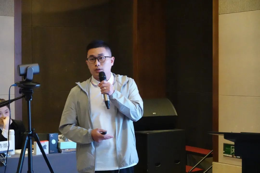 k8凯发(中国)天生赢家一触即发2023年春季销售集训