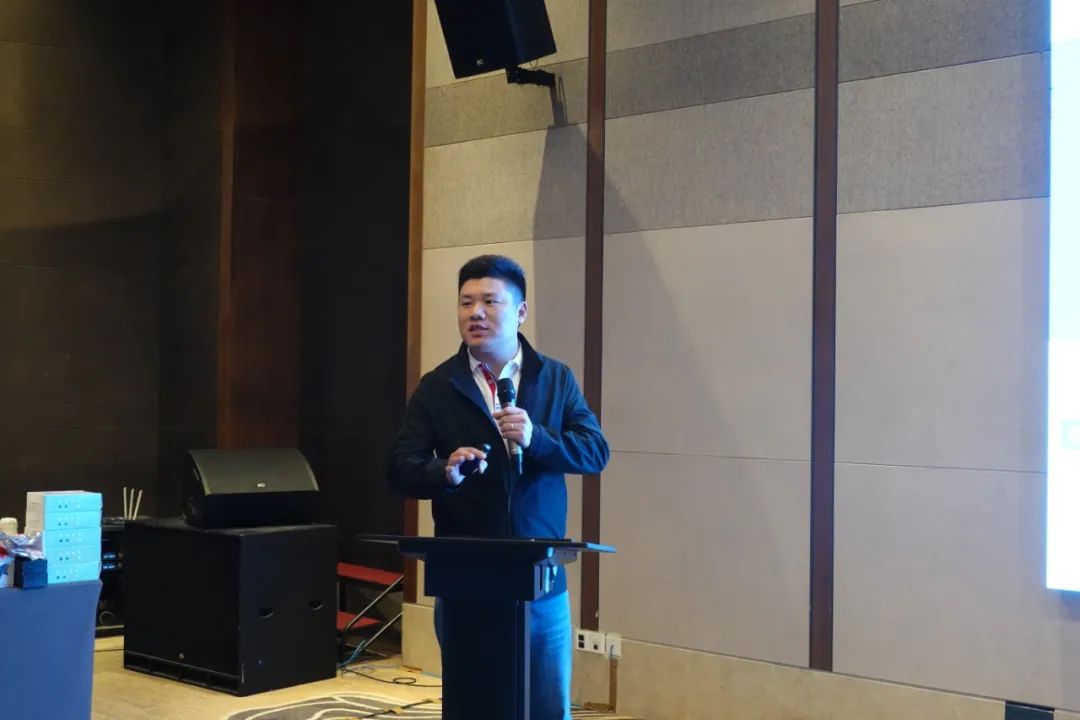 k8凯发(中国)天生赢家一触即发2023年春季销售集训