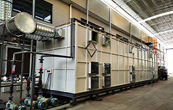 工业恶臭治理项目