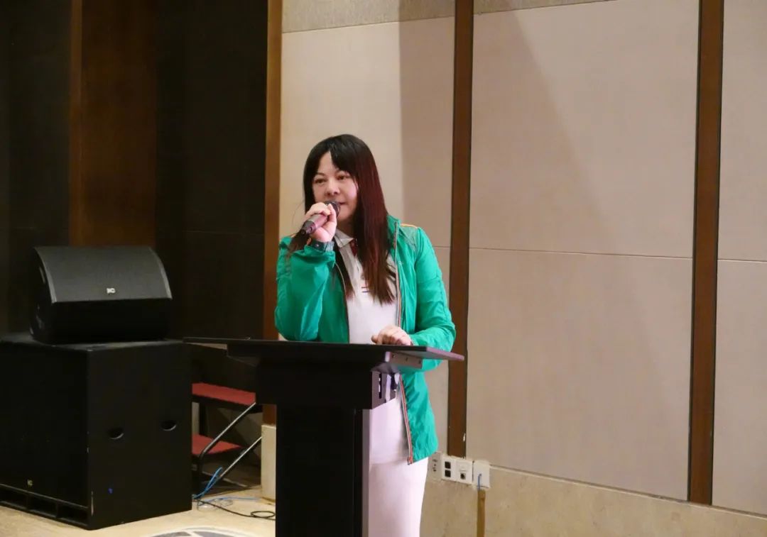 k8凯发(中国)天生赢家一触即发2023年春季销售集训