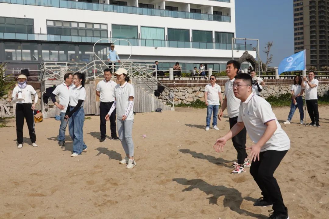 k8凯发(中国)天生赢家一触即发2023年春季销售集训