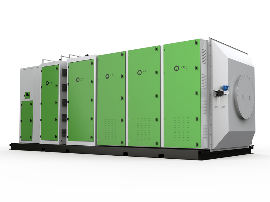 k8凯发(中国)天生赢家一触即发点热（常温）催化氧化设备