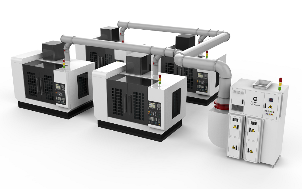 五金加工车间油雾治理k8凯发(中国)天生赢家一触即发更专业