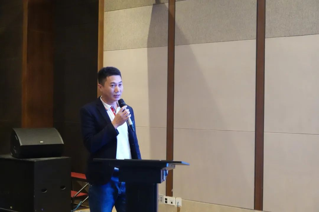 k8凯发(中国)天生赢家一触即发2023年春季销售集训