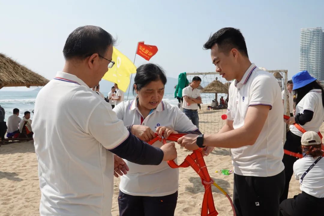 k8凯发(中国)天生赢家一触即发2023年春季销售集训