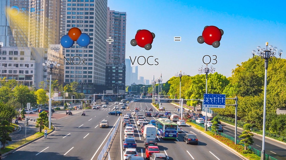 k8凯发(中国)天生赢家一触即发臭氧消除剂