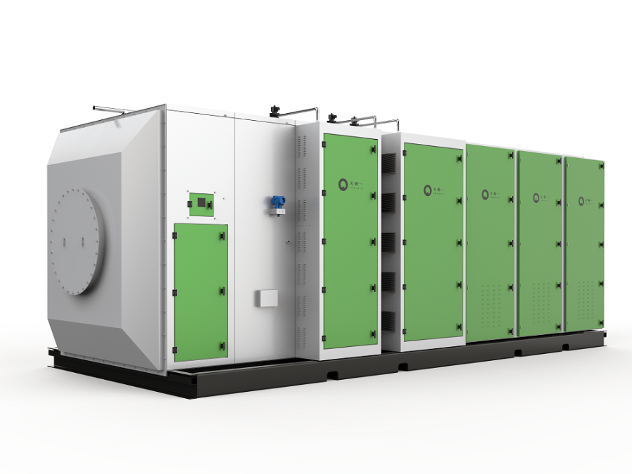 k8凯发(中国)天生赢家一触即发点热（常温）催化氧化设备