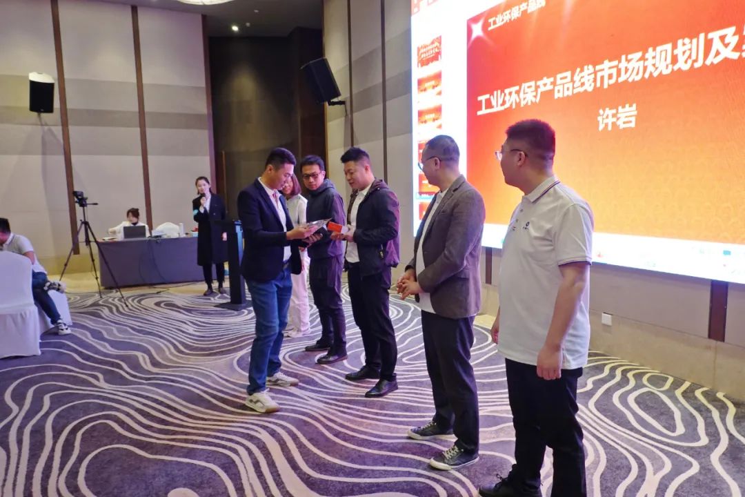 k8凯发(中国)天生赢家一触即发2023年春季销售集训