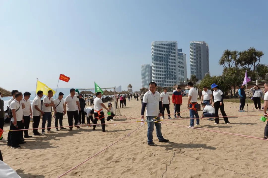 k8凯发(中国)天生赢家一触即发2023年春季销售集训