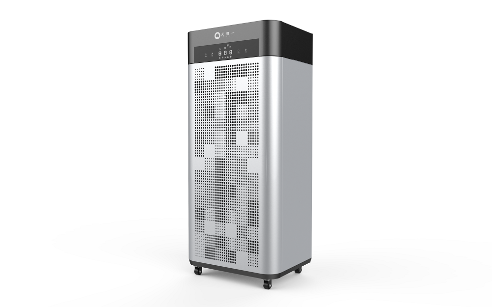 k8凯发(中国)天生赢家一触即发空气净化机