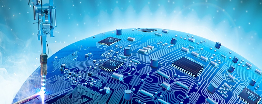 k8凯发(中国)天生赢家一触即发废气治理方案，助力泛半导体行业可持续发展